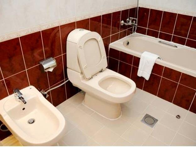 דובאי Jonrad Hotel מראה חיצוני תמונה